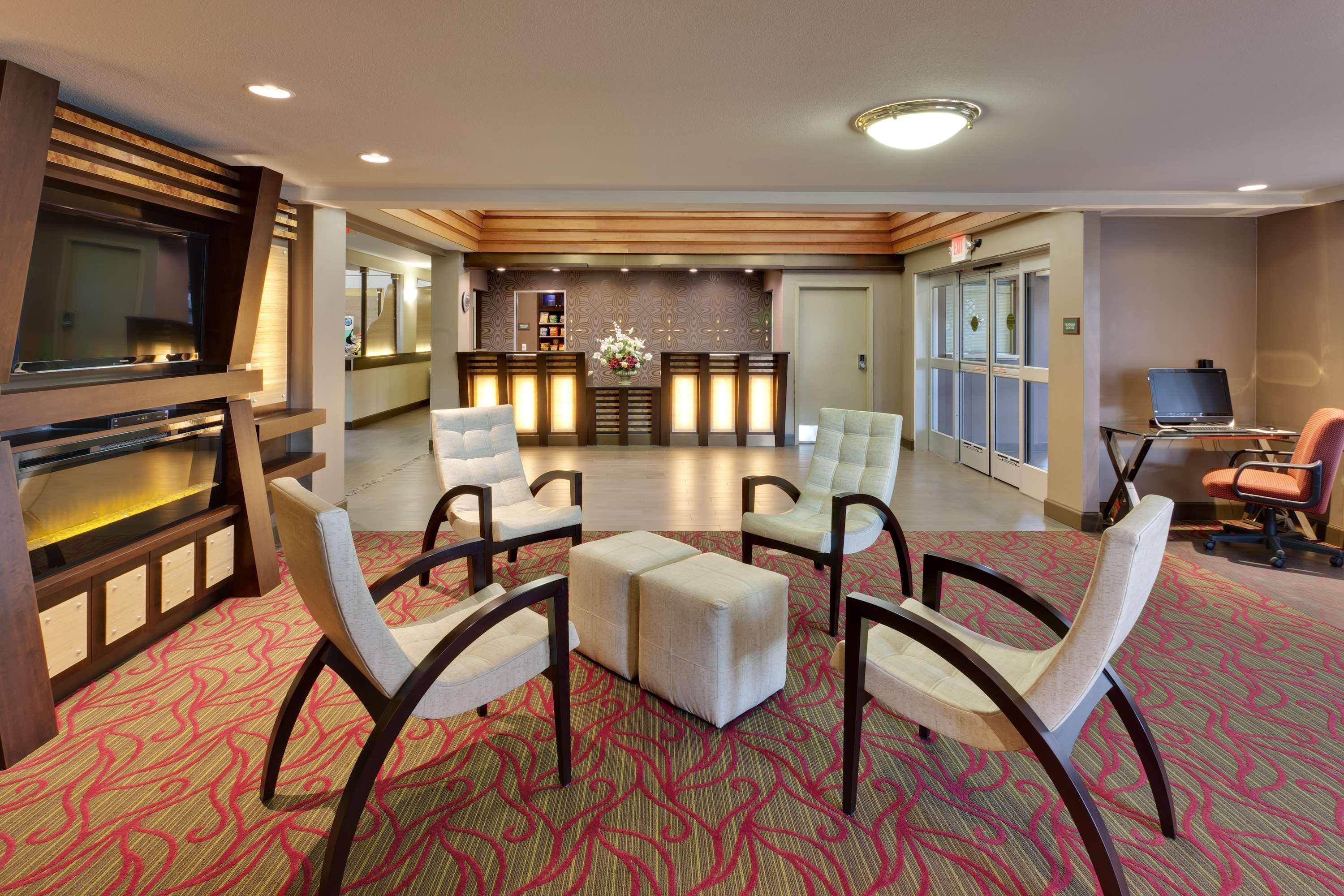Country Inn & Suites By Radisson, San Carlos, Ca Interior photo