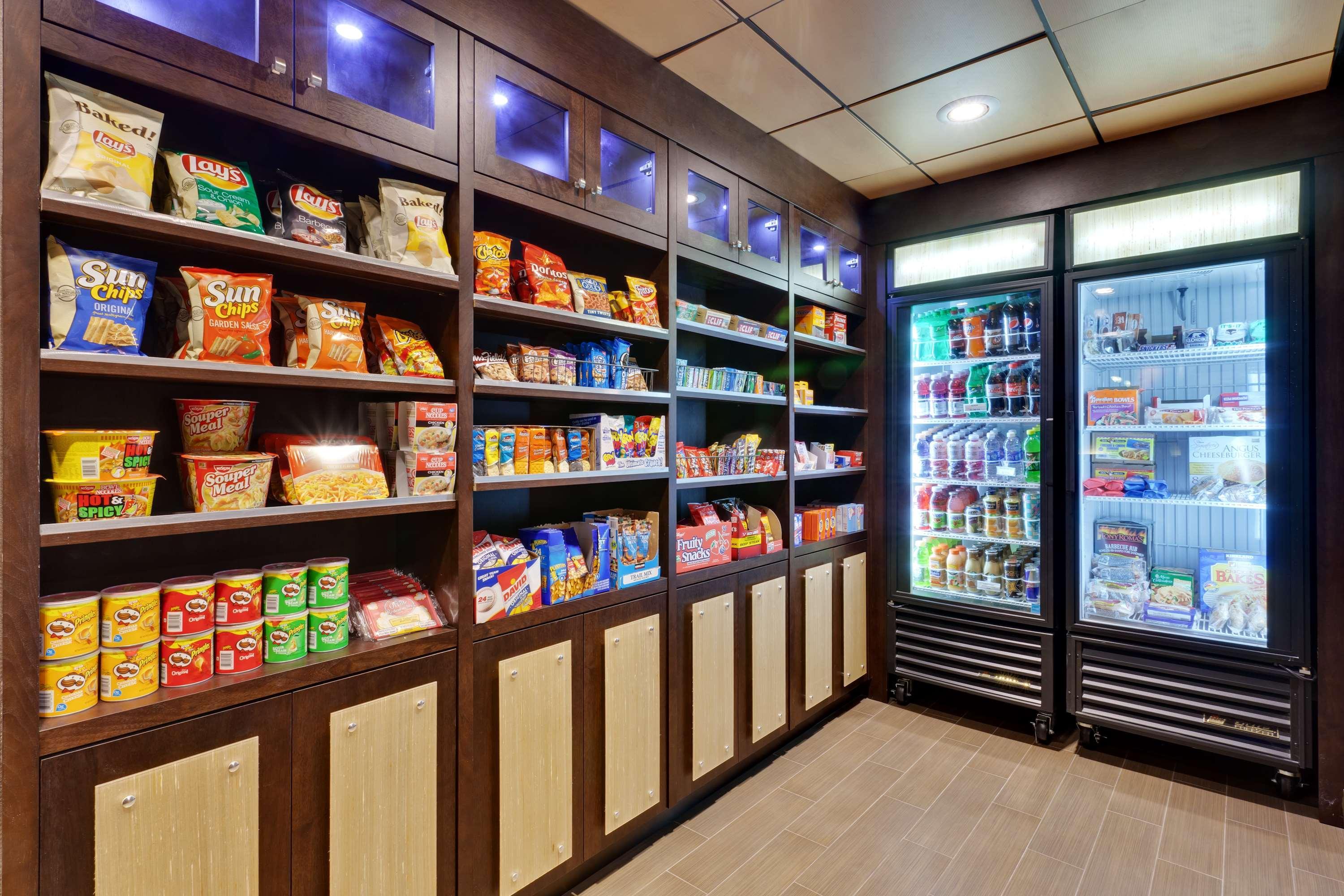 Country Inn & Suites By Radisson, San Carlos, Ca Business photo